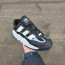 Кросівки Adidas Niteball 37, 39 р. Весна - Кросівки Adidas Niteball 37, 39 р. Весна