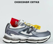 Кросівки New Balance 2000 36, 37, 41 р. 4 кольора Весна-Літо