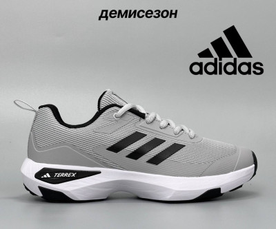 Кросівки Adidas Terrex 42-46 р. Осінь 3 кольори Є ОПТ, дропшипінг, роздріб 
Сезон: 
Осінь