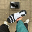 ​Кросівки мокасини Adidas 42, 45 р. - ​Кросівки мокасини Adidas 42, 45 р.