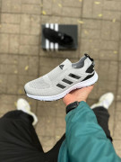 ​Кросівки мокасини Adidas 42, 45 р.