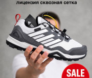 ​​Кросівки Adidas Terrex 41-45 р. 2 кольори Весна-Літо