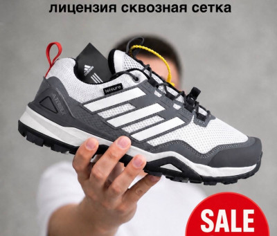 Кросівки Adidas Terrex 41-45 р. 2 кольори Весна-Літо Кросівки Adidas Terrex 41-45 р. 2 кольори Весна-Літо У двох кольорах
Ліцензія
Є ОПТ, дропшипінг, роздріб
Весна-Літо