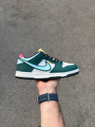 ​​Кросівки Nike Dunk 41, 42, 43 р. Осінь