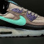 ​Кросівки Nike Air Max Terrascape 0 р. Весна-літо - ​Кросівки Nike Air Max Terrascape 0 р. Весна-літо