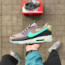 ​Кросівки Nike Air Max Terrascape 0 р. Весна-літо - ​Кросівки Nike Air Max Terrascape 0 р. Весна-літо