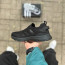Кросівки мокасини Adidas 43-44 р. - Кросівки мокасини Adidas 43-44 р.