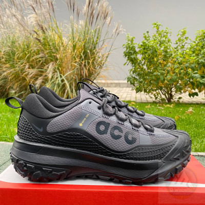 Кросівки Nike ACG Mountain Fly 43, 44, 45 р. Весна 2 кольори Кросівки Nike ACG Mountain Fly 43, 44, 45 р. Весна 2 кольори Є ОПТ, дропшипінг, роздріб
Матеріал:
Gore-Tex
Текстиль
Шкіра Термо
Водонепроникні
Подошва:
Піна, гума
Коробка
Демисезон