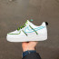 ​​Кросівки Nike Air Force 37, 38 р. Весна  - ​​Кросівки Nike Air Force 37, 38 р. Весна 