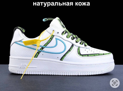 ​​Кросівки Nike Air Force 37, 38 р. Весна  Є ОПТ, дропшипінг, роздріб 
Сезон: 
Весна