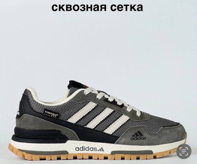​​Кросівки Adidas ZX 750 0 р. Весна-Літо У двох кольорах Є ОПТ, дропшипінг, роздріб Матеріали: Сквозний текстиль + натур. замша. Сезон: Весна-Літо