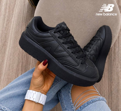 Кросівки New Balance СТ302 36, 37, 40 р. Осінь-Весна Кросівки New Balance СТ302 36, 37, 40 р. Осінь-Весна Маломірки
Є ОПТ, дропшипінг, роздріб
Сезон:
Осінь-Весна