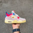 Кросівки Nike Jordan 0 р. Осінь-Весна Кросівки Nike Jordan 0 р. Осінь-Весна - Кросівки Nike Jordan 0 р. Осінь-Весна