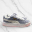 Код00056 Кросівки PUMA SUEDE XL 36-41 р. 6 кольорів Весна - Код00056