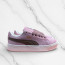 Код00055 Кросівки PUMA SUEDE XL 36-41 р. 6 кольорів Весна - Код00055
