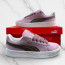 Код00055 Кросівки PUMA SUEDE XL 36-41 р. 6 кольорів Весна - Код00055