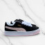 Код00057 Кросівки PUMA SUEDE XL 36-41 р. 6 кольорів Весна - Код00057