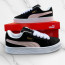 Код00057 Кросівки PUMA SUEDE XL 36-41 р. 6 кольорів Весна - Код00057