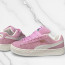 Код00058 Кросівки PUMA SUEDE XL 36-41 р. 6 кольорів Весна - Код00058