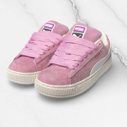 Кросівки PUMA SUEDE XL 36-41 р. 6 кольорів Весна