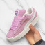 Код00058 Кросівки PUMA SUEDE XL 36-41 р. 6 кольорів Весна - Код00058