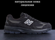 Кроссовки New Balance 2002R 0 р. Весна