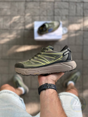 ​​Кросівки Hoka Mafate Speed 44 (28 см.) р. Gore-Tex Є ОПТ Є ОПТ, дропшипінг, роздріб
Gore-Tex
На холодную осень и зиму
Сезон:
Осень-Зима