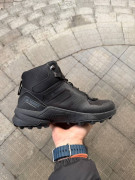 ​Кросівки Adidas 41, 42, 43 р. Gore-Tex Зима 2 кольори