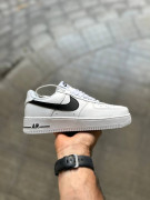​​Кросівки Nike Force 44 (28.5 см.) р. Весна-Літо