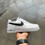 Кросівки Nike Force 44 (28.5 см.) р. Весна-Літо Кросівки Nike Force 44 (28.5 см.) р. Весна-Літо - Кросівки Nike Force 44 (28.5 см.) р. Весна-Літо
