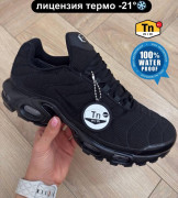 ​​Кросівки Nike Air Max Plus 41, 42, 44 р. 2 кольори Термо Ліцензія Є ОПТ
