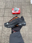 ​​Кросівки Nike Terrascspe 38 (24 см.) Без утеплення 