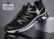 ​​Кросівки Salomon XT-6 Expanse 41-45 р. Зима -21С