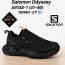 ​​Кросівки Salomon Odyssey 41, 44 р. Осінь-Зима - ​​Кросівки Salomon Odyssey 41, 44 р. Осінь-Зима