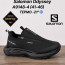 ​​Кросівки Salomon Odyssey 41, 44 р. Осінь-Зима - ​​Кросівки Salomon Odyssey 41, 44 р. Осінь-Зима