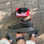Кросівки Nike ACG Running 42 (26-26.5 см.) р. Термо Gore-Tex Кросівки Nike ACG Running 42 (26-26.5 см.) р. Термо Gore-Tex - Кросівки Nike ACG Running 42 (26-26.5 см.) р. Термо Gore-Tex