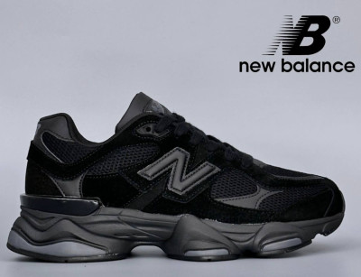 ​​Кросівки New Balance 9060 0 р. Весна   
Є ОПТ, дропшипінг, роздріб
Матеріали:
Натур. замша + текстиль + піна.
Сезон:
Весна-Осінь