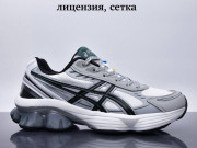 Кросівки ASICS Gel-Kinetic fluent 41-45 р. Весна-Літо