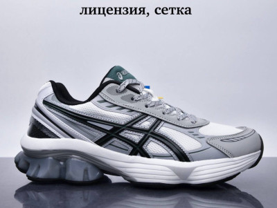 Кросівки ASICS Gel-Kinetic fluent 41-45 р. Весна-Літо У чотирьох кольорах Є ОПТ, дропшипінг, роздріб Сезон: Весна-Літо