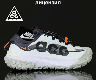 Кросівки Nike ACG 41 (26 см.) р. Весна  Ліцензія Є ОПТ, дропшипінг, роздріб Матеріали: Легкий текстиль + піна. Сезон: Весна-літо