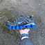 ​​Кросівки Nike Shox 42 (26.5 см.) р. Літо - ​​Кросівки Nike Shox 42 (26.5 см.) р. Літо