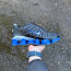 ​​Кросівки Nike Shox 42 (26.5 см.) р. Літо - ​​Кросівки Nike Shox 42 (26.5 см.) р. Літо