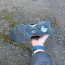 ​​Кросівки Nike Shox 42 (26.5 см.) р. Літо - ​​Кросівки Nike Shox 42 (26.5 см.) р. Літо