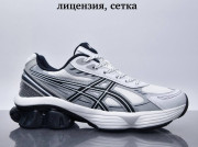 Кросівки ASICS Gel-Kinetic fluent 0 р. Весна-Літо