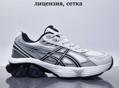 Кросівки ASICS Gel-Kinetic fluent 0 р. Весна-Літо У чотирьох кольорах Є ОПТ, дропшипінг, роздріб Сезон: Весна-Літо