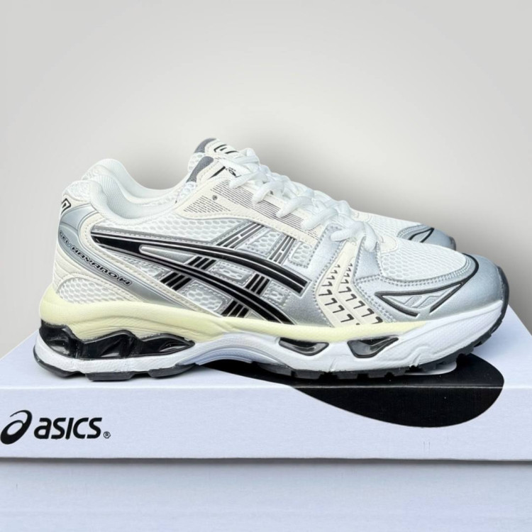Кросівки Asics Gel-Kayano 14 38, 39 р . Літо