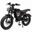 Електровелосипед IDemo Hummer Off Road 1500 Вт. - Електровелосипед IDemo Hummer Off Road 1500 Вт.