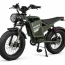 Електровелосипед IDemo Hummer Off Road 1500 Вт. - Електровелосипед IDemo Hummer Off Road 1500 Вт.