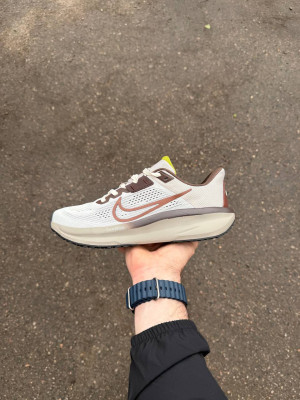 Кросівки Nike Quest 6 44 (28 см.) р. Літо Кросівки Nike Quest 6 44 (28 см.) р. Літо Ліцензія
Є ОПТ, дропшипінг, роздріб
Матеріали:
Легесенький текстиль + піна
Сезон:
Літо