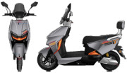 Зарядний пристрій для електроскутера IDemo Thunder PRO 200